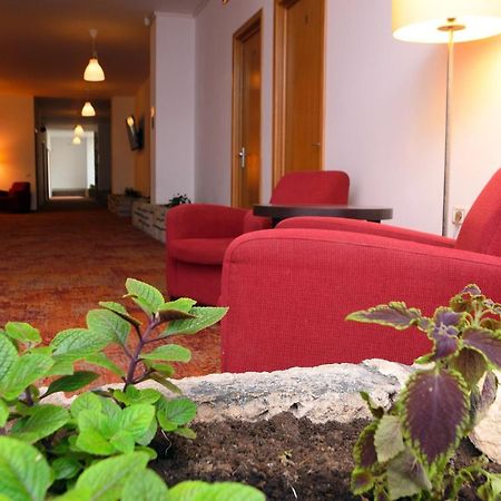 Hotel Mercur Eforie Sud  Dış mekan fotoğraf