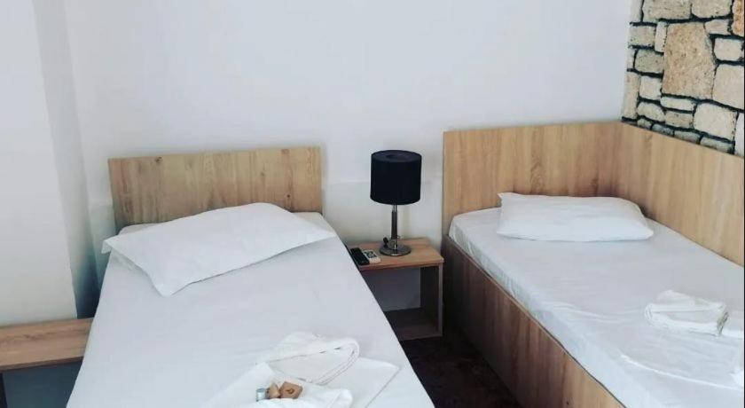 Hotel Mercur Eforie Sud  Dış mekan fotoğraf
