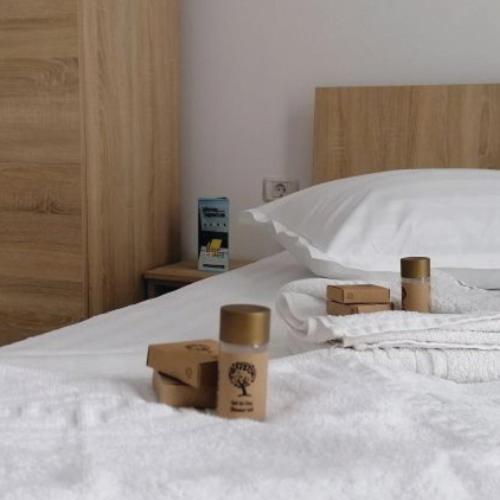Hotel Mercur Eforie Sud  Dış mekan fotoğraf